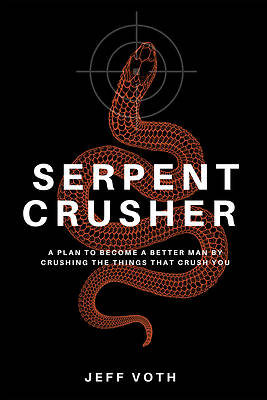 Picture of Serpent Crusher