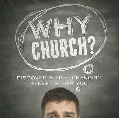 Picture of Why Church