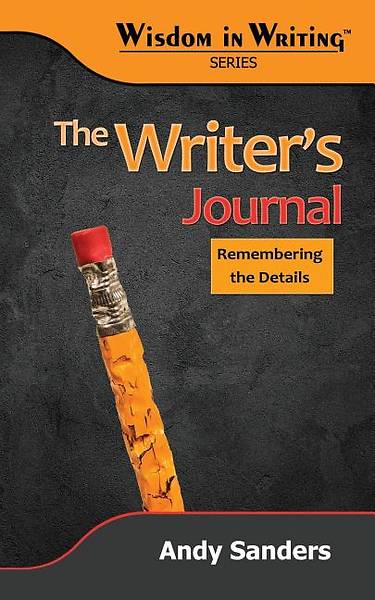 Picture of The Writer's Journal