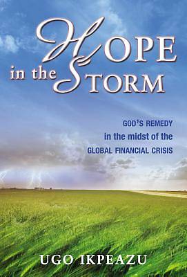Picture of Hope in the Storm