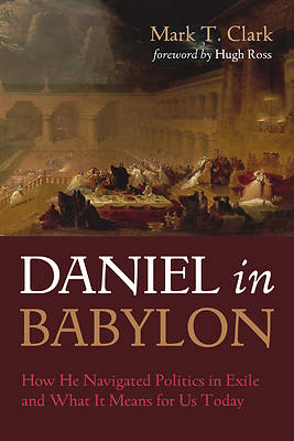 Picture of Daniel in Babylon