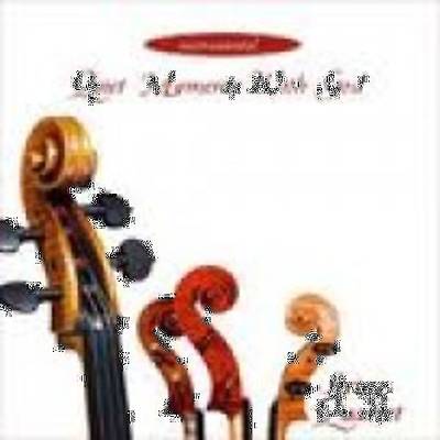 Picture of Quiet Moments with God (String Quartet)