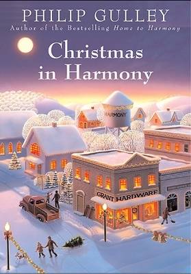 Picture of Christmas in Harmony