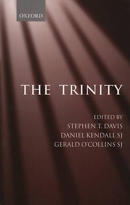 Picture of The Trinity
