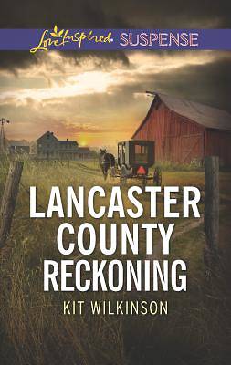Picture of Lancaster County Reckoning
