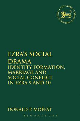 Picture of Ezra's Social Drama