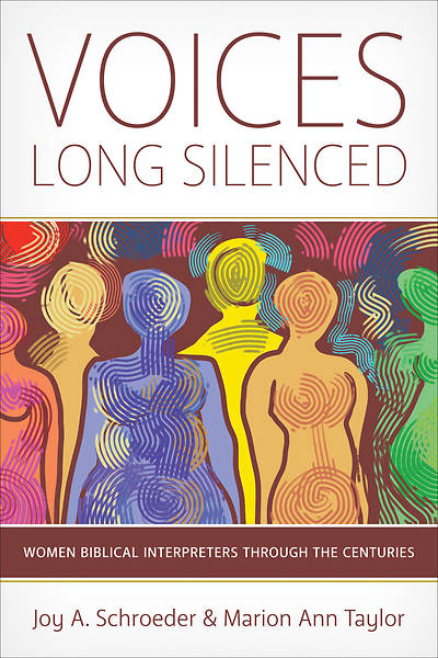 Picture of Voices Long Silenced