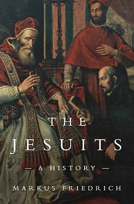 Picture of The Jesuits