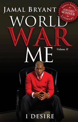 Picture of World War Me Vol II