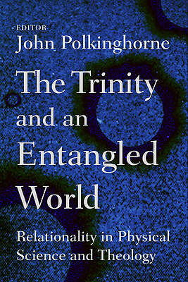 Picture of The Trinity and an Entangled World