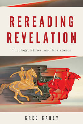 Picture of Rereading Revelation
