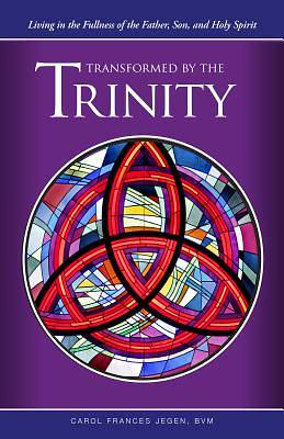 Picture of Transformed by the Trinity