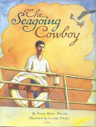 Picture of The Seagoing Cowboy