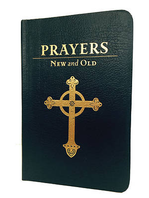 Picture of Prayers New and Old