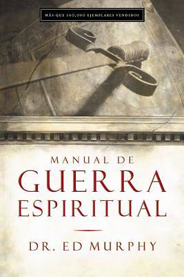 Picture of Manual de Guerra Espiritual