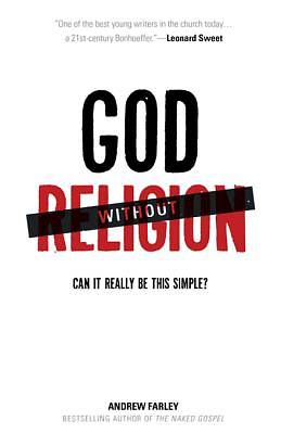 Picture of God without Religion - eBook [ePub]