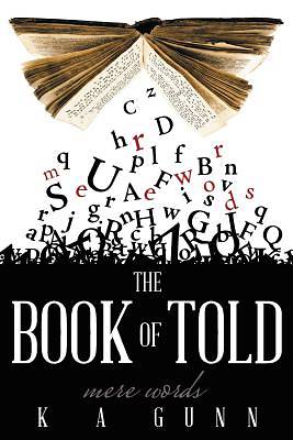 Picture of The Book of Told