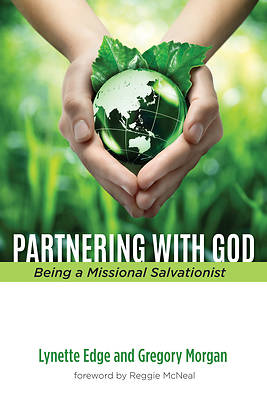 Picture of Partnering with God