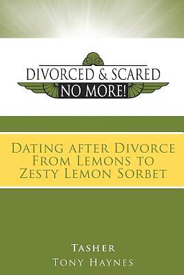 Picture of Divorced and Scared No More!