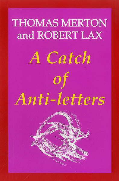 Picture of A Catch of Anti-Letters
