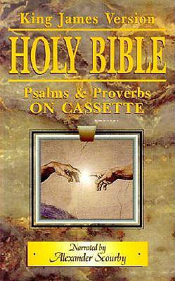 Picture of Psalms & Proverbs-KJV