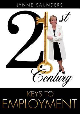 Picture of 21st Century Keys to Employment