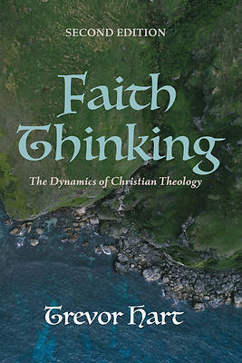 Picture of Faith Thinking, Second Edition