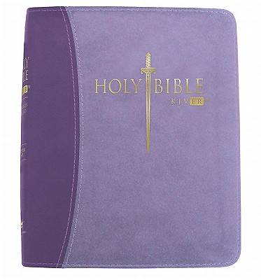 Picture of Easy Reader Sword Bible-KJV-Personal Size