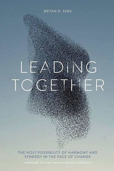 Picture of Leading Together