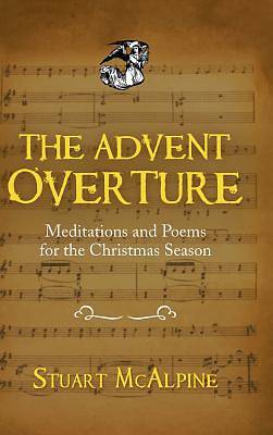 Picture of The Advent Overture