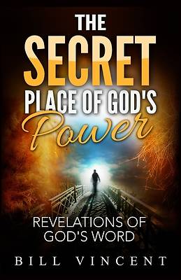 Picture of The Secret Place of God's Power