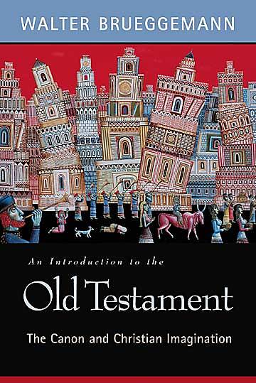 An Introduction to the Old Testament