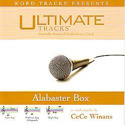 Picture of Alabaster Box CD
