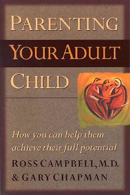 Picture of Parenting Your Adult Child [ePub Ebook]