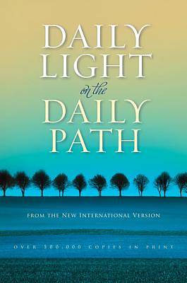 Picture of Daily Light on the Daily Path