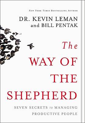 Picture of The Way of the Shepherd - eBook [ePub]