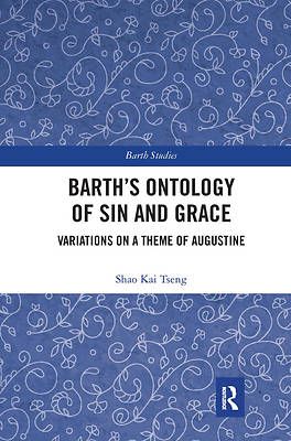 Picture of Barth's Ontology of Sin and Grace