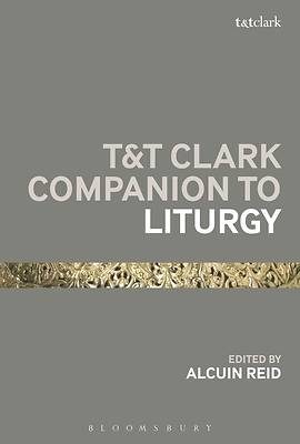 Picture of T&t Clark Companion to Liturgy