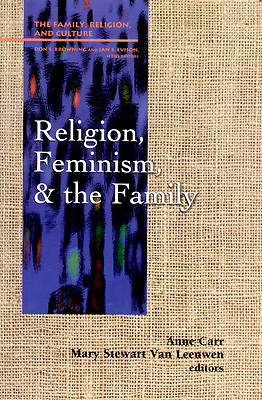 Picture of Religion, Feminism, and the Family