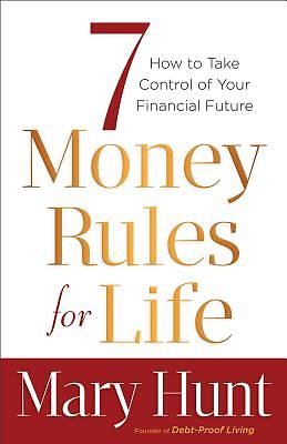 Picture of 7 Money Rules for Life