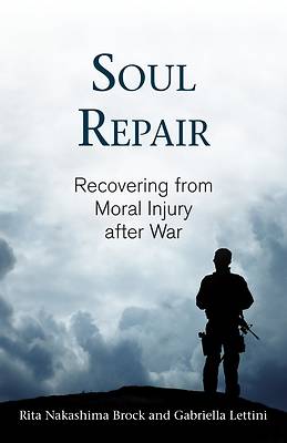 Picture of Soul Repair