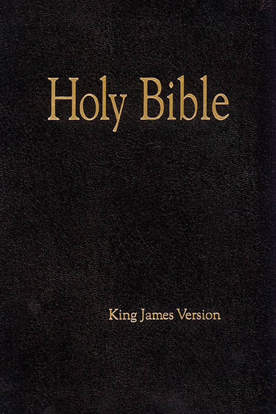 Picture of The Original African Heritage Study Bible