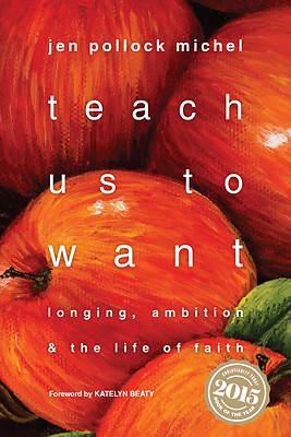 Picture of Teach Us to Want - eBook [ePub]