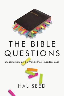 Picture of Bible Questions