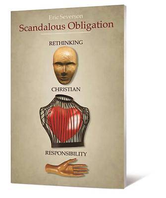 Picture of Scandalous Obligation