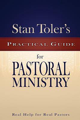 Picture of Stan Toler's Practical Guide for Pastoral Ministry
