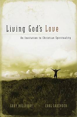Picture of Living God's Love