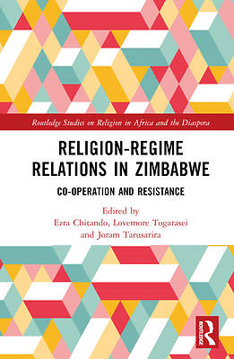Picture of Religion-Regime Relations in Zimbabwe