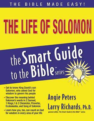 Picture of The Life of Solomon
