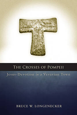 Picture of The Crosses of Pompeii
